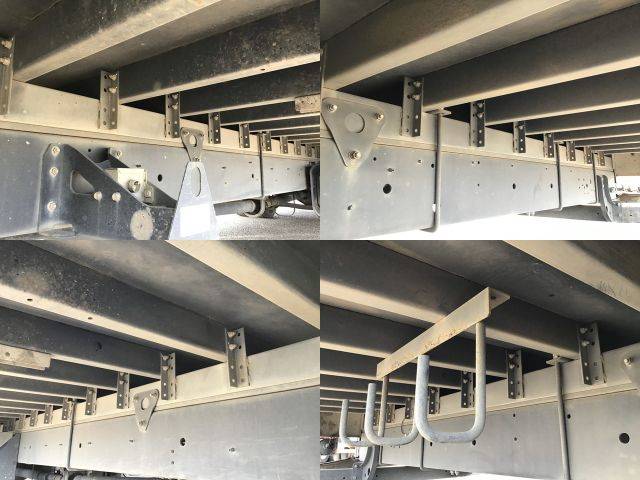 日野レンジャーアルミバン中型（4t）[写真20]