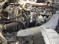 日野レンジャーアルミバン中型（4t）[写真22]