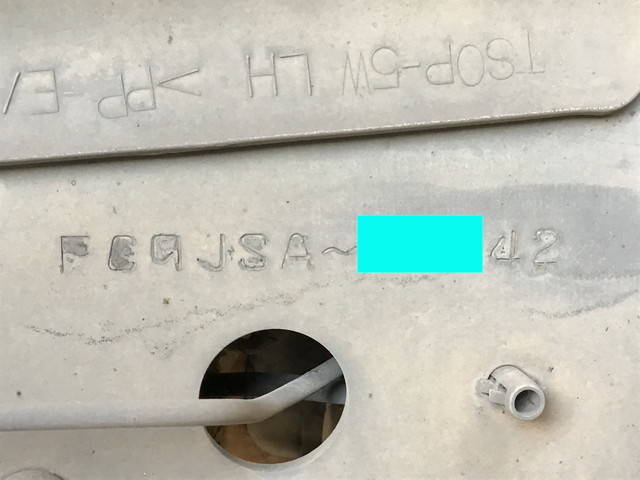 日野レンジャーアルミバン中型（4t）[写真38]