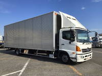 日野レンジャーアルミバン中型（4t）[写真03]