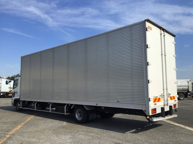 日野レンジャーアルミバン中型（4t）[写真04]