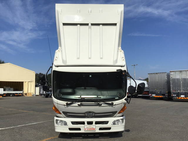 日野レンジャーアルミバン中型（4t）[写真08]