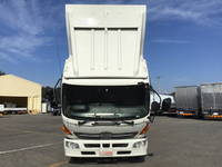 日野レンジャーアルミバン中型（4t）[写真08]