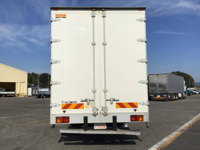 日野レンジャーアルミバン中型（4t）[写真09]