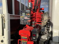 三菱ふそうキャンタークレーン3段小型（2t・3t）[写真13]