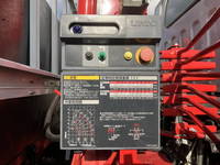 三菱ふそうキャンタークレーン3段小型（2t・3t）[写真15]