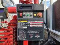 三菱ふそうキャンタークレーン3段小型（2t・3t）[写真16]