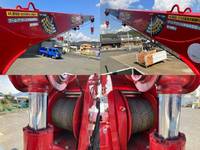 三菱ふそうキャンタークレーン3段小型（2t・3t）[写真17]