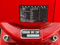 三菱ふそうキャンタークレーン3段小型（2t・3t）[写真20]