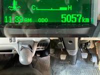 三菱ふそうキャンタークレーン3段小型（2t・3t）[写真34]