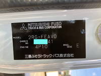 三菱ふそうキャンタークレーン3段小型（2t・3t）[写真38]