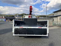 三菱ふそうキャンタークレーン3段小型（2t・3t）[写真09]