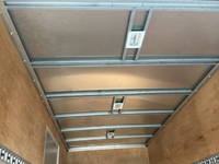 三菱ふそうキャンターアルミバン小型（2t・3t）[写真11]