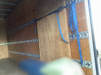 三菱ふそうキャンターアルミバン小型（2t・3t）[写真13]