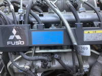 三菱ふそうキャンターアルミバン小型（2t・3t）[写真27]