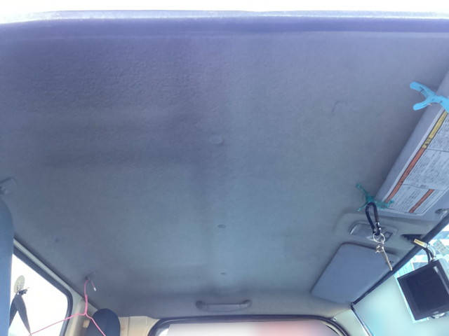 三菱ふそうキャンターアルミバン小型（2t・3t）[写真31]