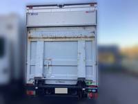 三菱ふそうキャンターアルミバン小型（2t・3t）[写真08]