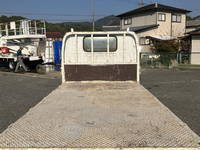 いすゞエルフ平ボディ小型（2t・3t）[写真12]