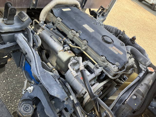 いすゞエルフ平ボディ小型（2t・3t）[写真25]