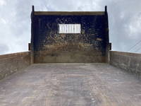 いすゞフォワードダンプ中型（4t）[写真10]