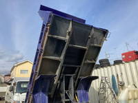 いすゞフォワードダンプ中型（4t）[写真12]