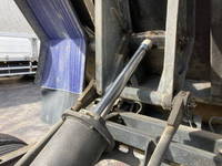 いすゞフォワードダンプ中型（4t）[写真13]