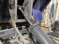 いすゞフォワードダンプ中型（4t）[写真14]