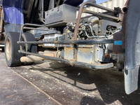 いすゞフォワードダンプ中型（4t）[写真15]