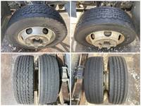 いすゞフォワードダンプ中型（4t）[写真17]