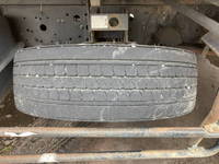 いすゞフォワードダンプ中型（4t）[写真18]