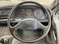 いすゞフォワードダンプ中型（4t）[写真33]