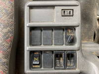 いすゞフォワードダンプ中型（4t）[写真34]