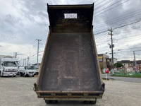 いすゞフォワードダンプ中型（4t）[写真09]