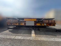 その他のメーカーその他の車種重機運搬トレーラー大型（10t）[写真13]