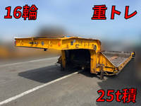 その他のメーカーその他の車種重機運搬トレーラー大型（10t）[写真01]