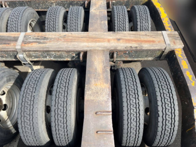 その他のメーカーその他の車種重機運搬トレーラー大型（10t）[写真21]