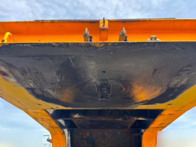 その他のメーカーその他の車種重機運搬トレーラー大型（10t）[写真24]