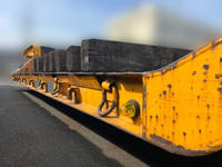 その他のメーカーその他の車種重機運搬トレーラー大型（10t）[写真06]