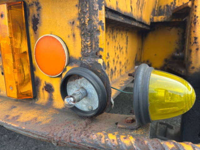 その他のメーカーその他の車種重機運搬トレーラー大型（10t）[写真09]