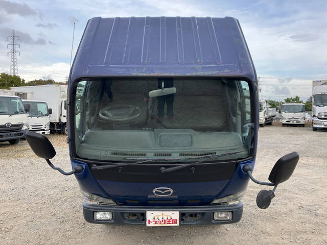 マツダタイタンダンプ小型（2t・3t）[写真10]