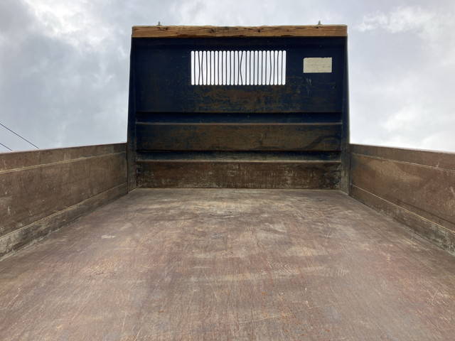 マツダタイタンダンプ小型（2t・3t）[写真13]