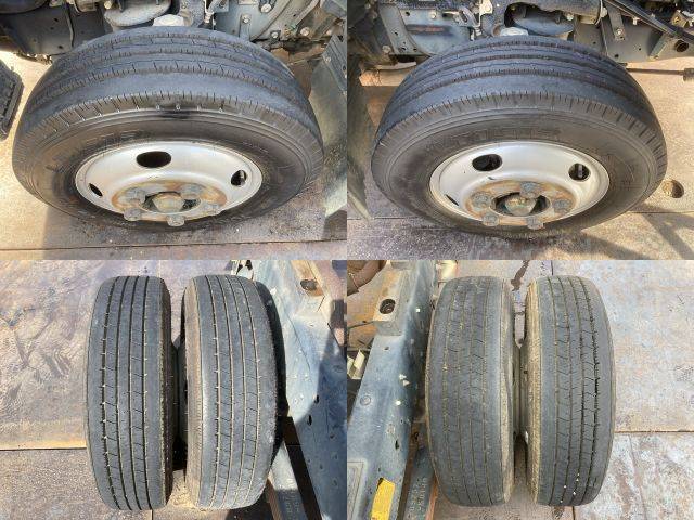 マツダタイタンダンプ小型（2t・3t）[写真15]