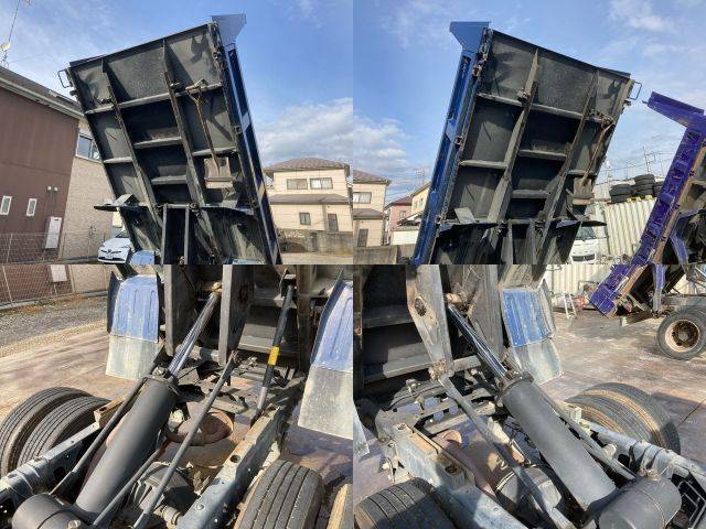 マツダタイタンダンプ小型（2t・3t）[写真17]