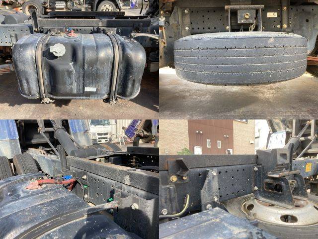 マツダタイタンダンプ小型（2t・3t）[写真18]