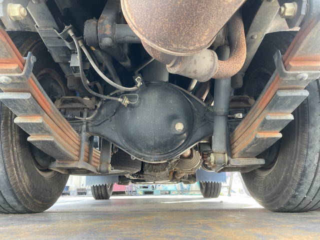 マツダタイタンダンプ小型（2t・3t）[写真19]