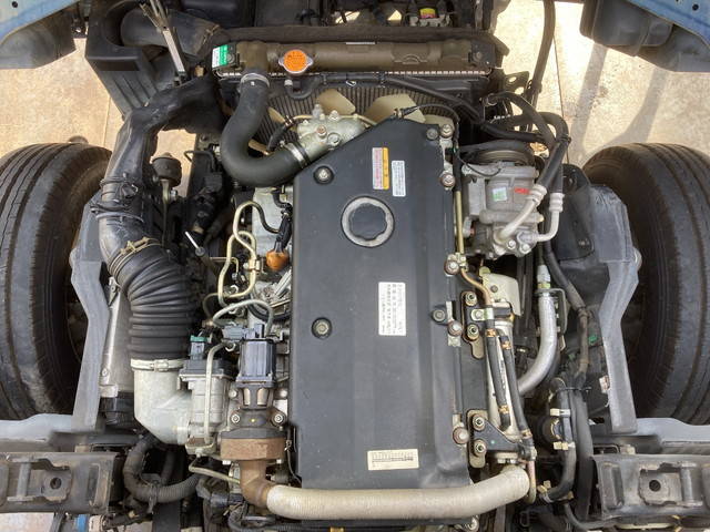 マツダタイタンダンプ小型（2t・3t）[写真20]