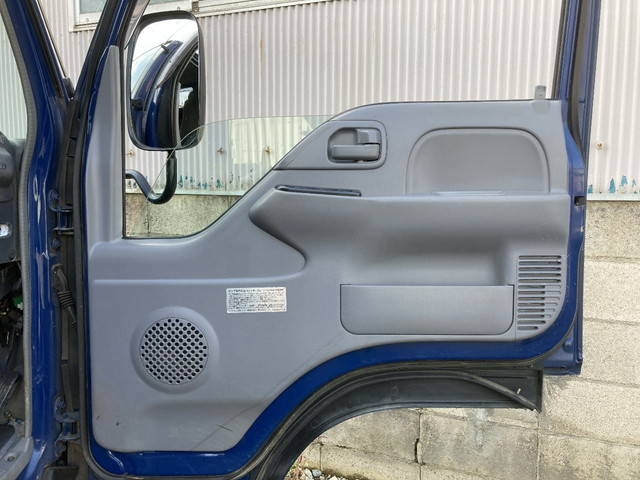 マツダタイタンダンプ小型（2t・3t）[写真23]