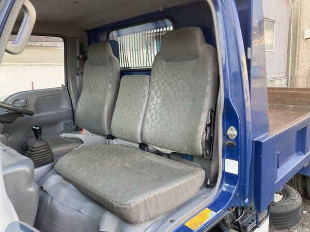 マツダタイタンダンプ小型（2t・3t）[写真24]