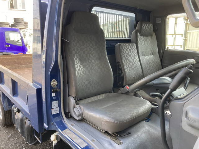 マツダタイタンダンプ小型（2t・3t）[写真25]