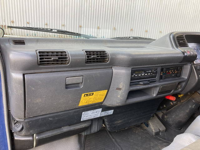 マツダタイタンダンプ小型（2t・3t）[写真26]